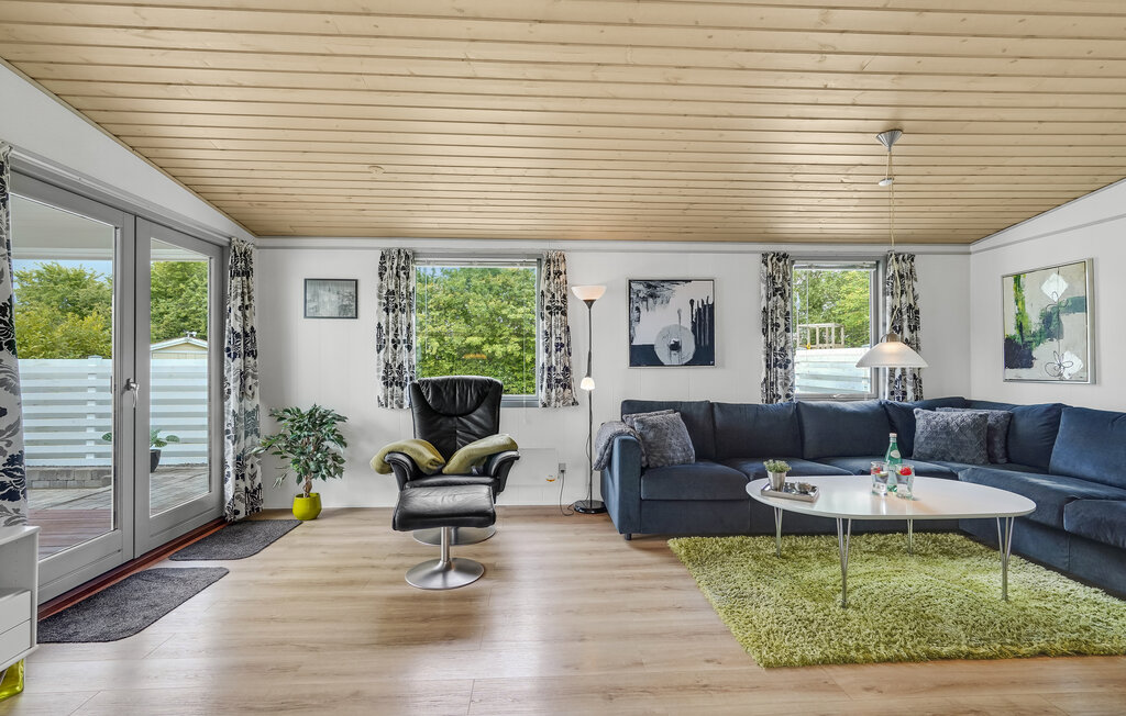Ferienhaus - Stenodden , Dänemark - G10518 4