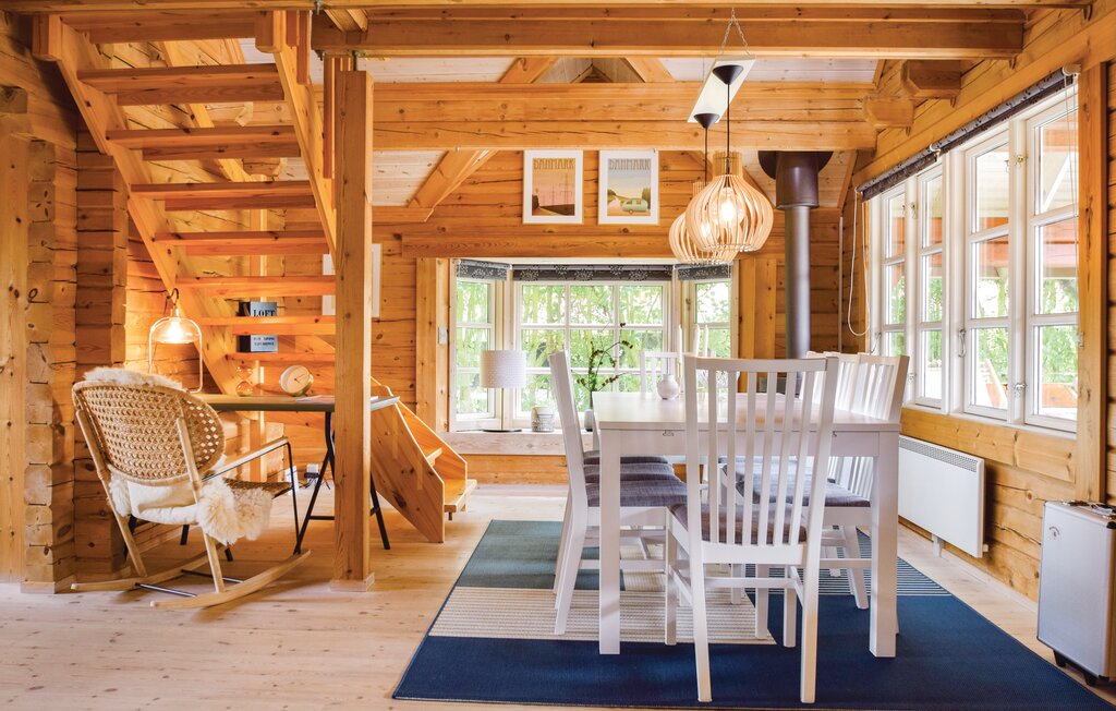 Feriehuse - Bukkemose , Danmark - G10544 2