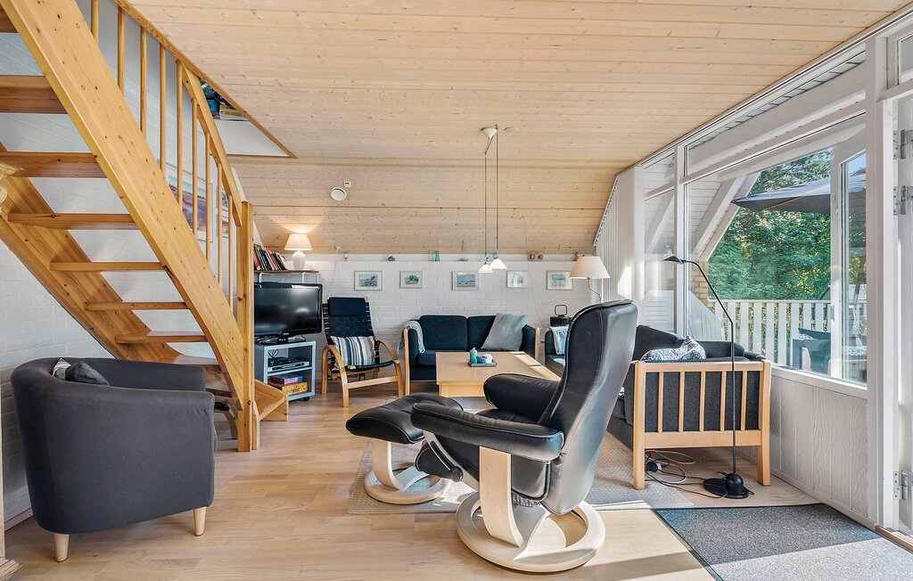 Ferienhaus - Ristinge , Dänemark - G10572 2