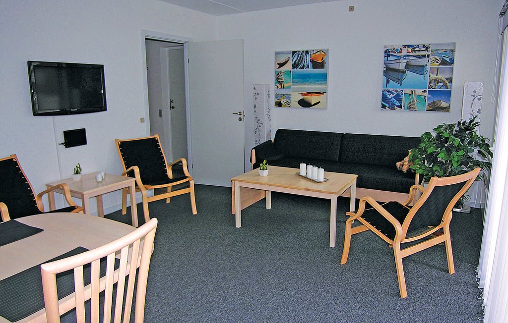 Ferienwohnung - Rudkøbing , Dänemark - G10629 5