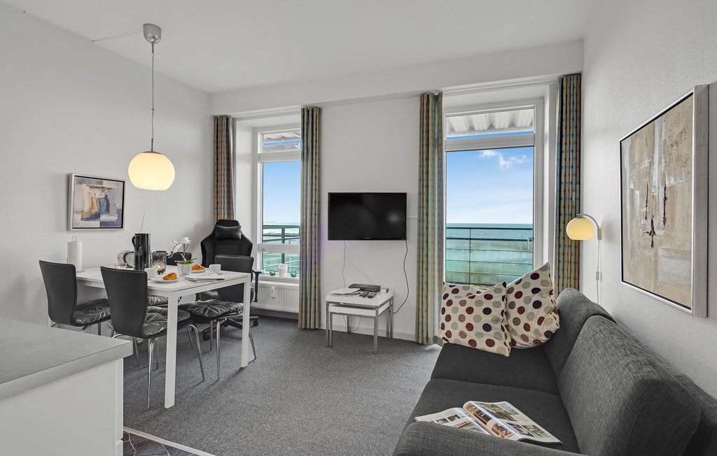 Ferienwohnung - Lohals , Dänemark - G10690 3