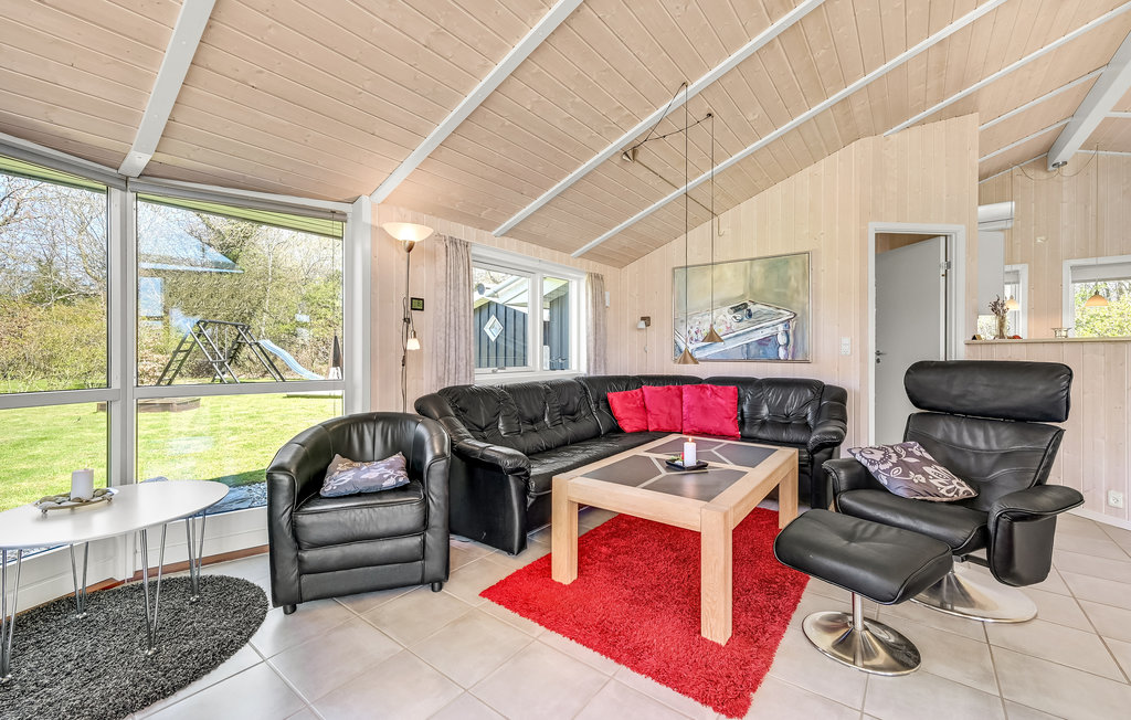 Feriehuse - Hou , Danmark - G10691 3