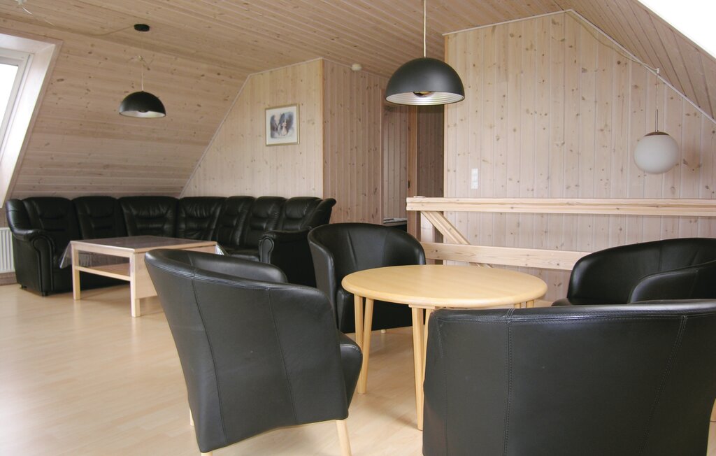 Feriehus - Lohals , Danmark - G10793 13