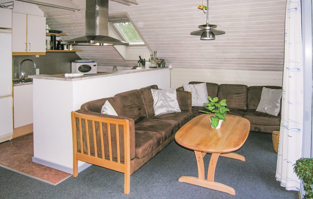 Ferienhaus - Hou , Dänemark - G10918 2