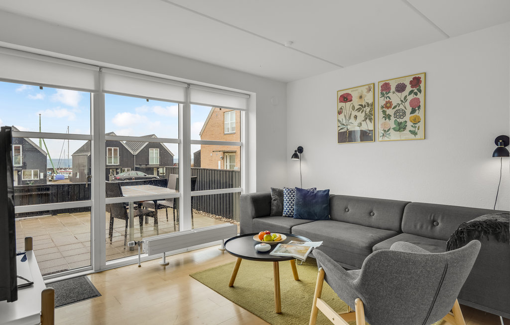 Ferienhaus - Lohals , Dänemark - G10931 2