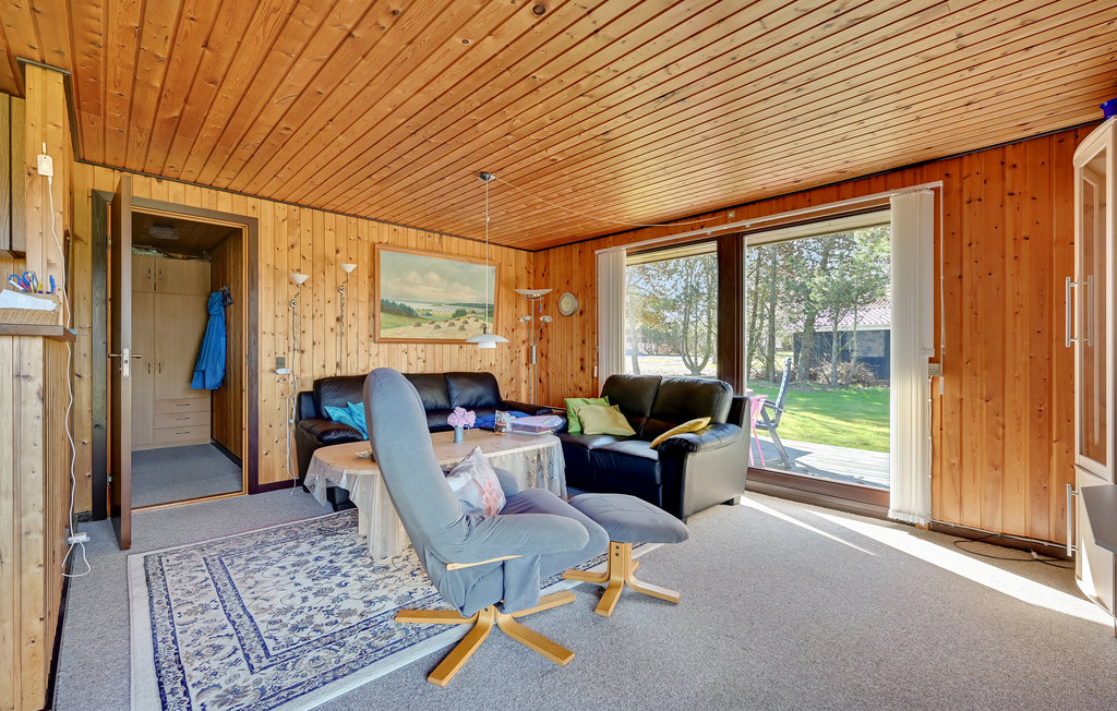 Ferienhaus - Ristinge , Dänemark - G10948 2
