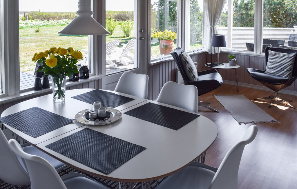 Ferienhaus - Spodsbjerg , Dänemark - G10002 19