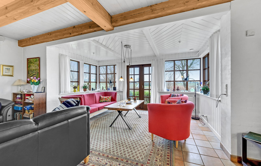 Ferienhaus - Bagenkop , Dänemark - G10124 4