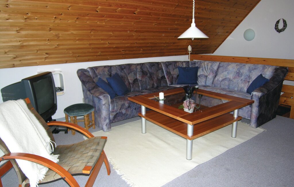 Ferienhaus - Ristinge , Dänemark - G10251 14