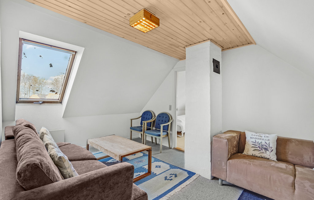 Feriehuse - Hjortholm/Fodslette , Danmark - G10288 7