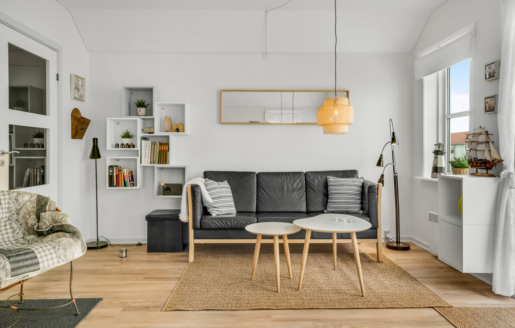 Ferienwohnung - Rudkøbing , Dänemark - G10464 19