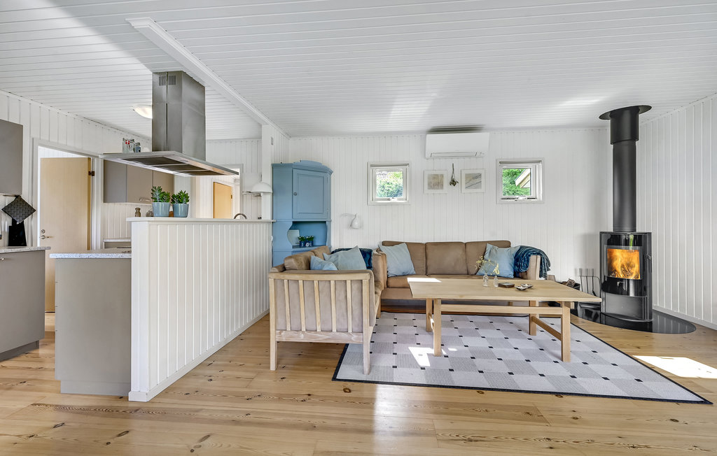 Feriehus - Løkkeby , Danmark - G10607 8