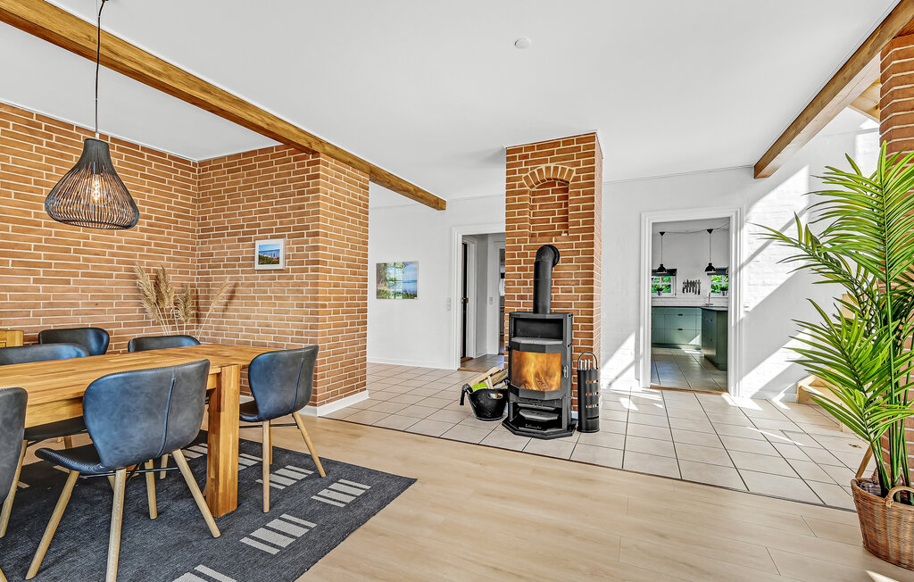 Ferienhaus - Ristinge , Dänemark - G10649 21