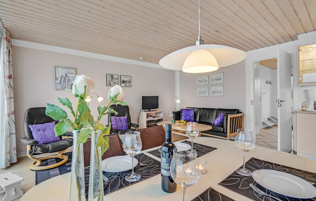 Ferienhaus - Dageløkke , Dänemark - G10820 7