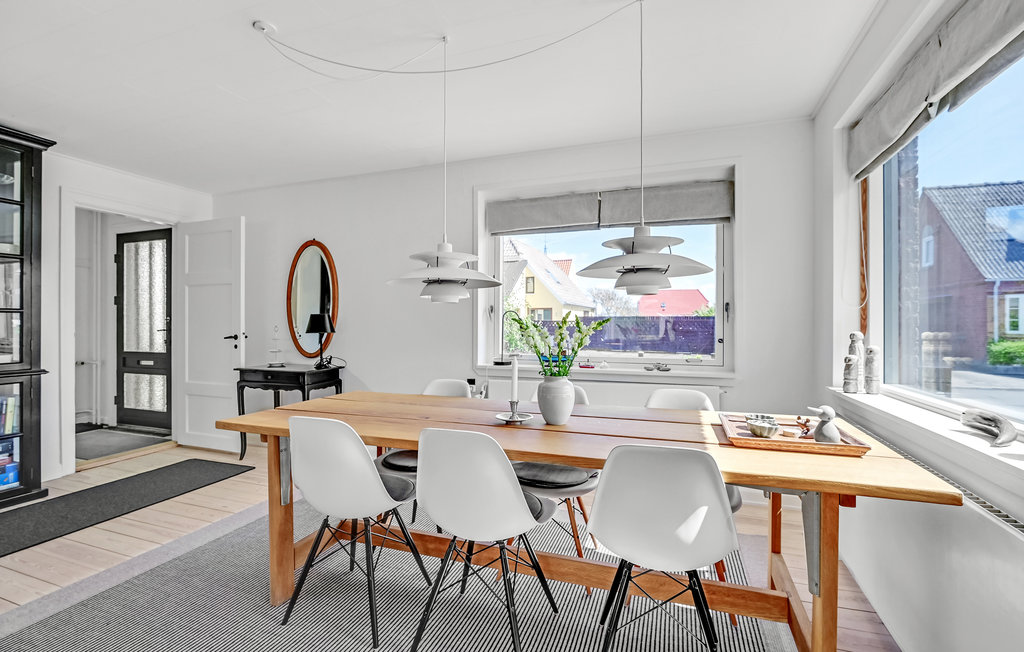 Ferienhaus - Bagenkop , Dänemark - G10845 16