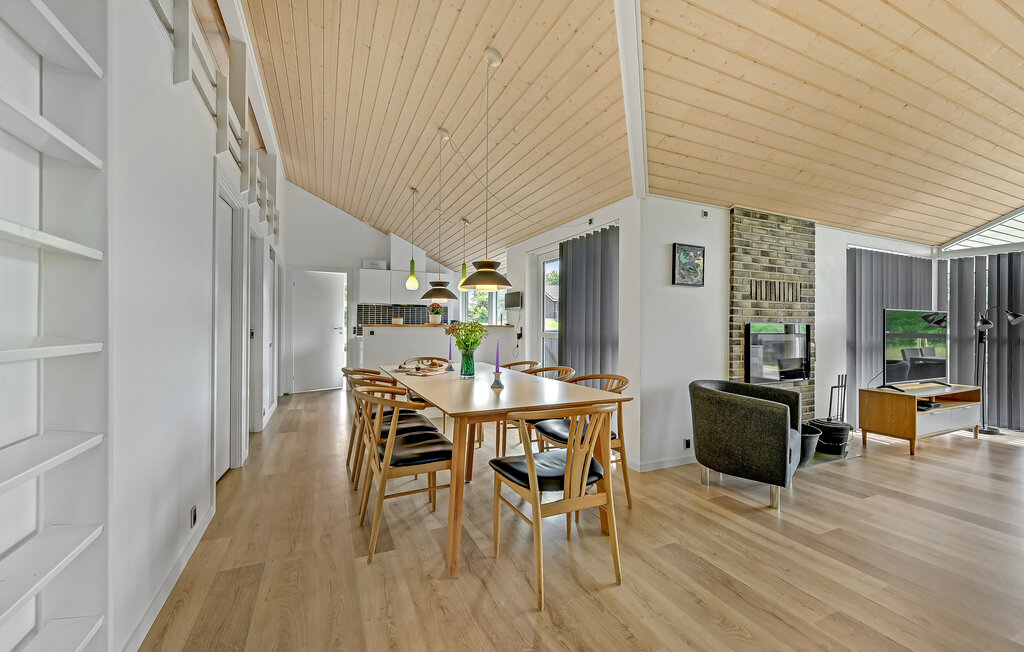 Feriehuse - Spodsbjerg , Danmark - G10898 15