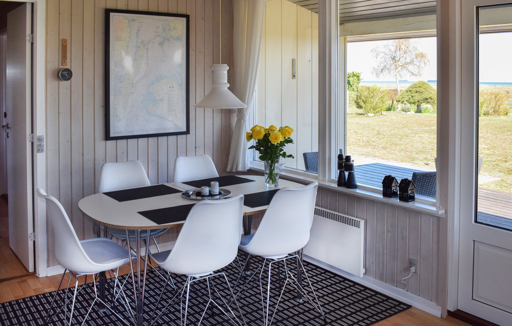 Ferienhaus - Spodsbjerg , Dänemark - G10002 4