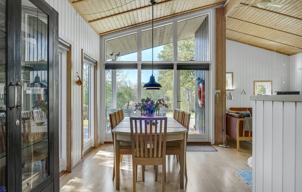 Ferienhaus - Spodsbjerg , Dänemark - G10033 15