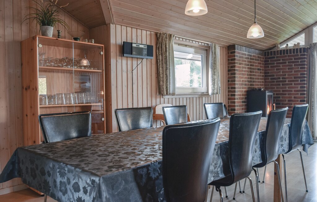 Ferienhaus - Spodsbjerg , Dänemark - G10102 17