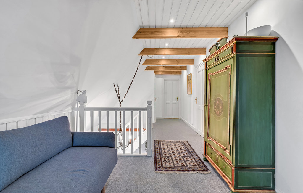 Ferienhaus - Bagenkop , Dänemark - G10124 19