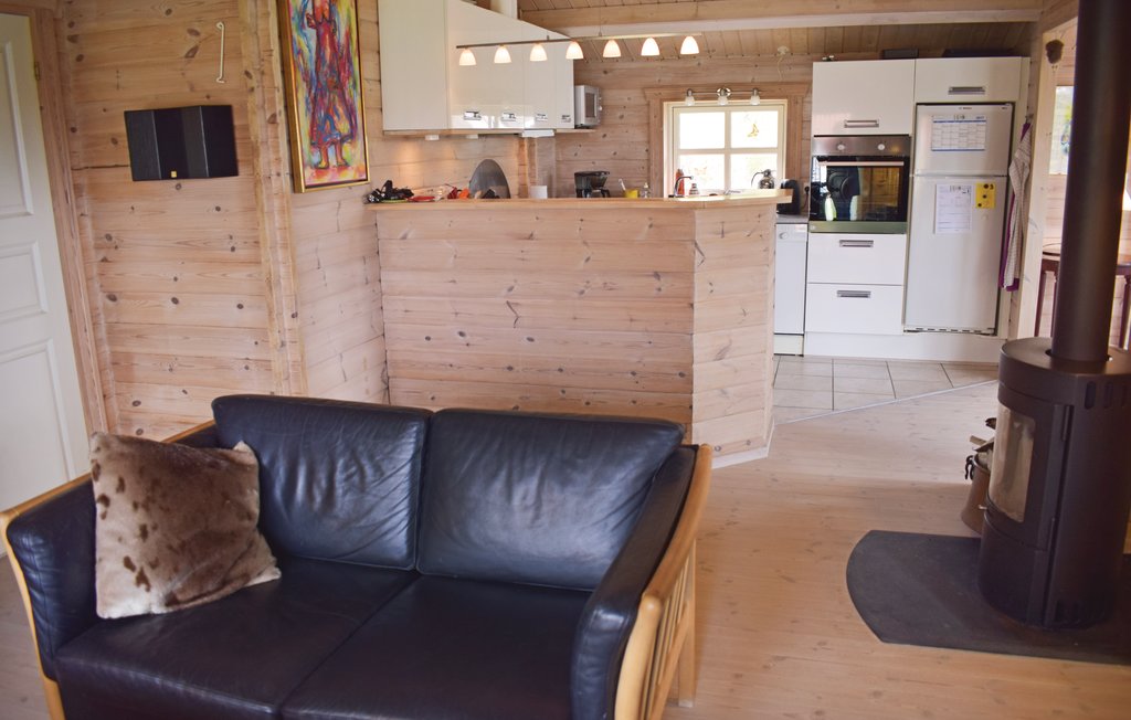 Ferienhaus - Hou , Dänemark - G10229 12