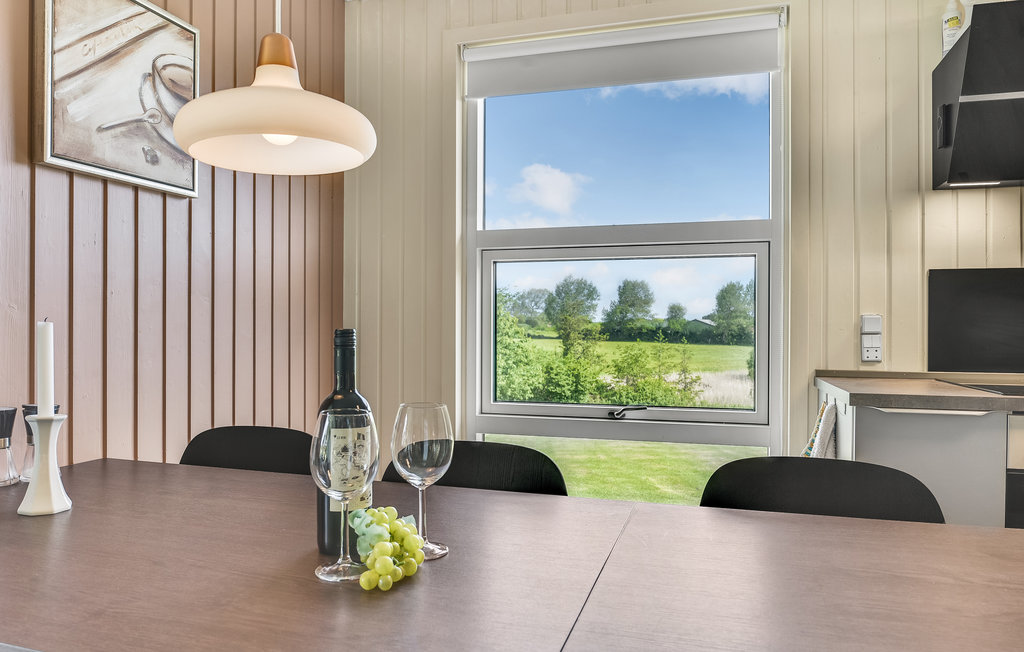 Feriehuse - Fredmose/Sædballe , Danmark - G10236 20