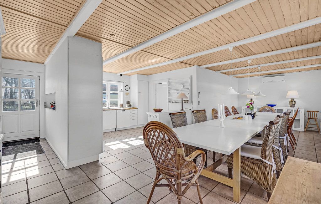 Feriehuse - Hjortholm/Fodslette , Danmark - G10288 5