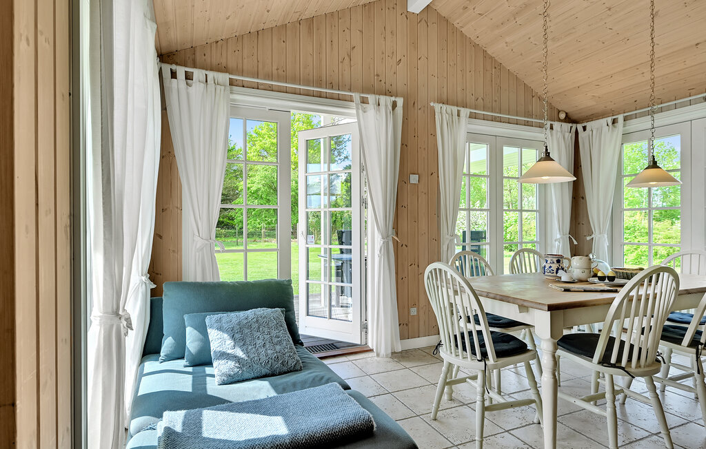 Feriehuse - Spodsbjerg , Danmark - G10508 6