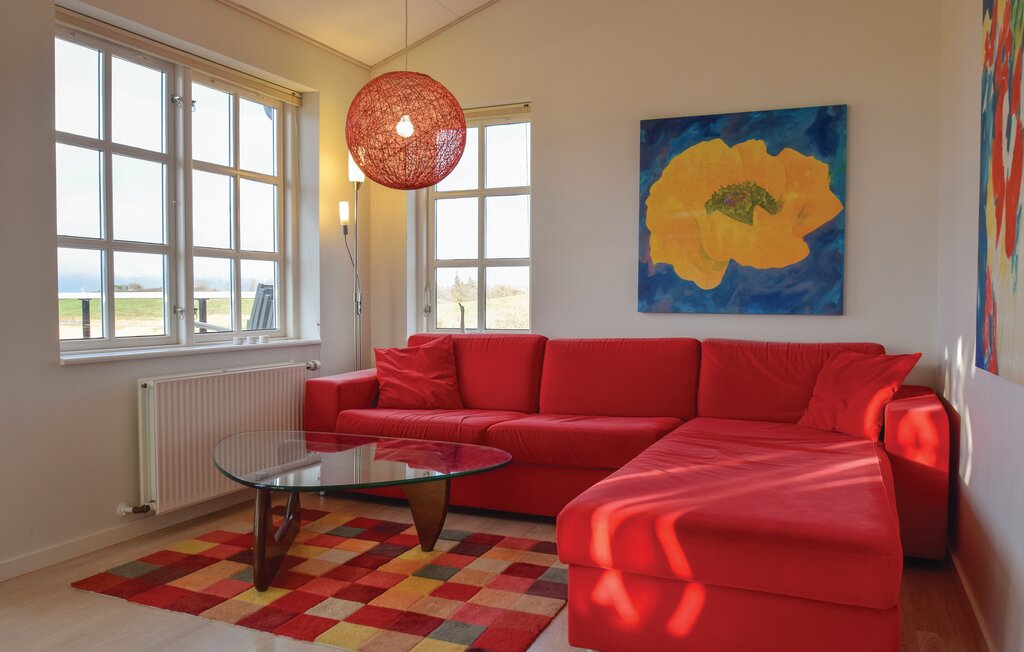 Ferienhaus - Bagenkop , Dänemark - G10548 16