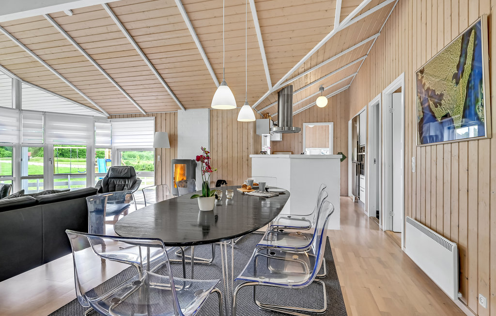 Feriehuse - Spodsbjerg , Danmark - G10568 15