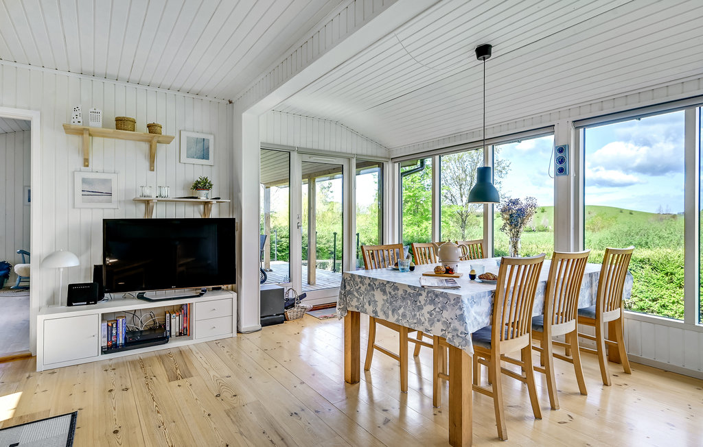Feriehus - Løkkeby , Danmark - G10607 7