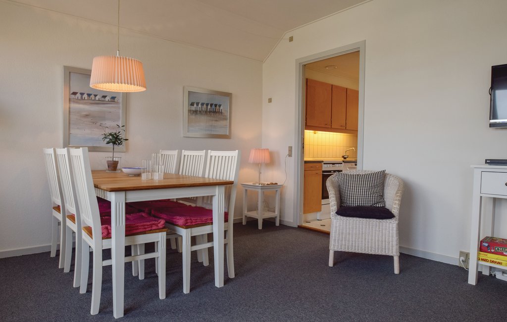 Semesterlägenhet - Rudkøbing , Danmark - G10616 5
