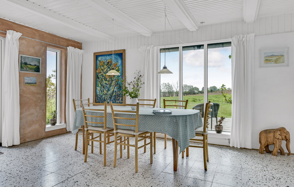 Ferienhaus - Sdr.Longelse , Dänemark - G10647 6