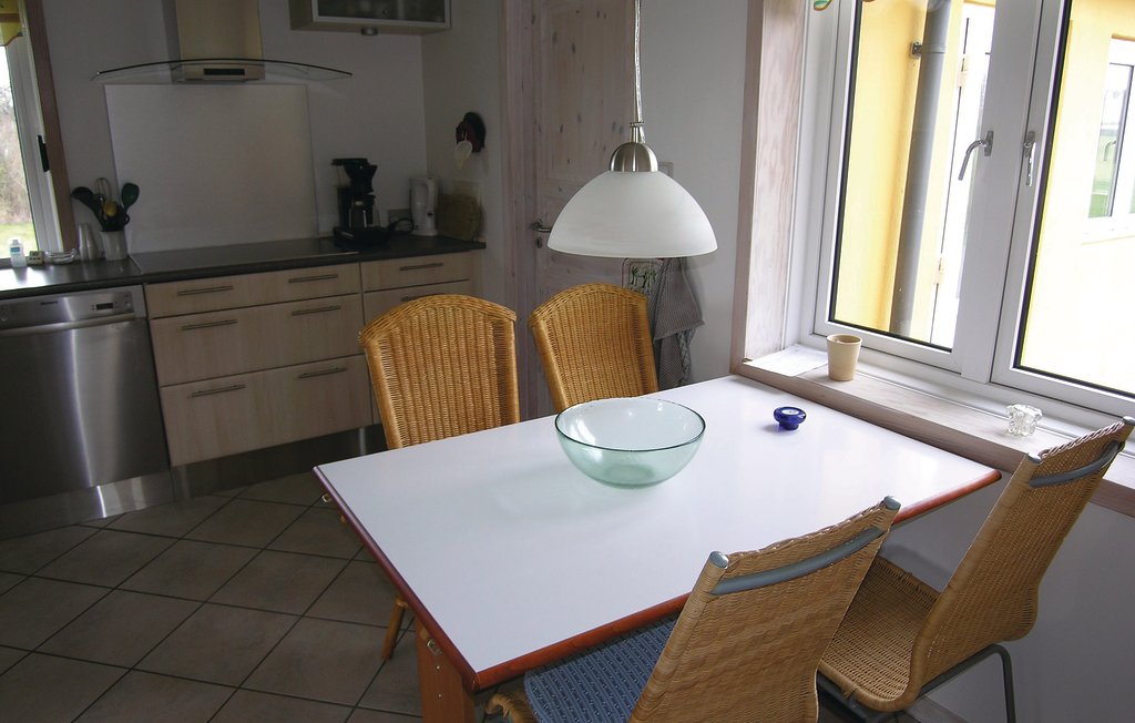 Ferienhaus - Hou , Dänemark - G10705 18
