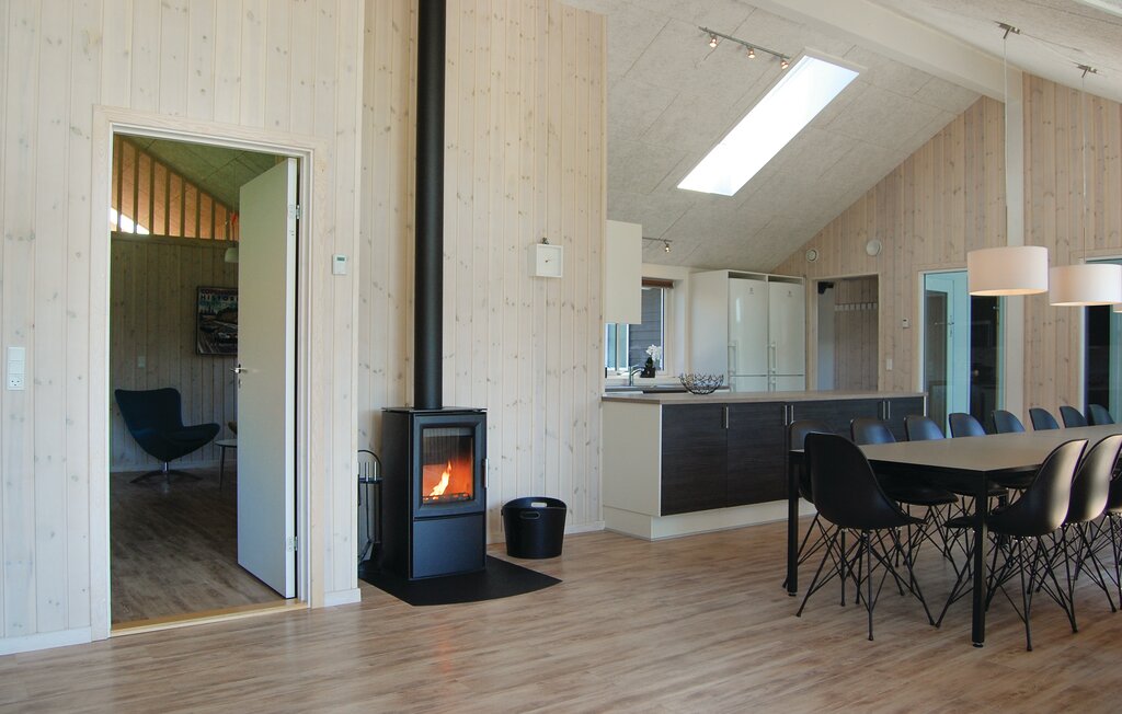 Semesterhus - Lohals , Danmark - G10790 17