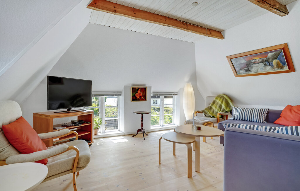 Ferienhaus - Troense , Dänemark - G10794 19