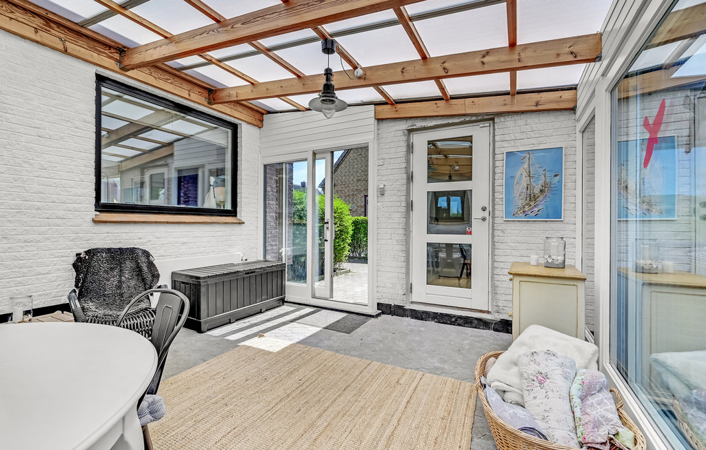 Ferienhaus - Bagenkop , Dänemark - G10845 6