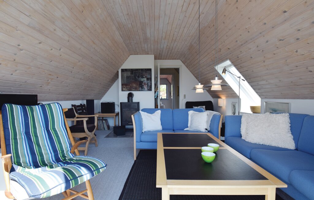 Ferienhaus - Bagenkop , Dänemark - G10893 4