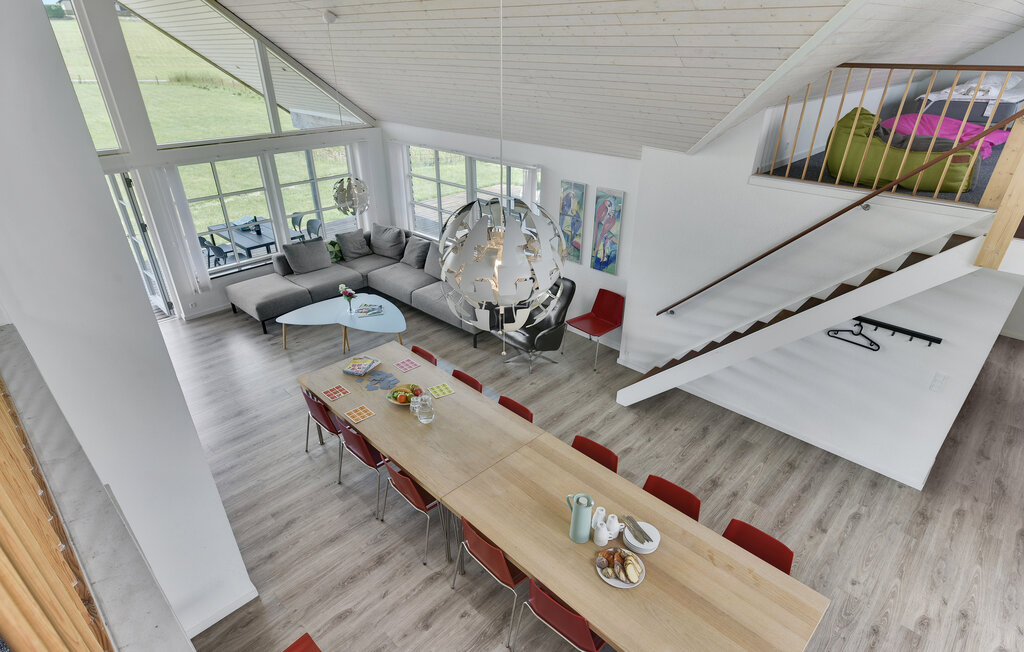 Ferienhaus - Bagenkop , Dänemark - G10921 17