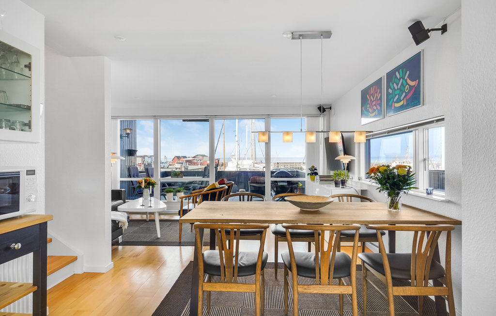 Ferienhaus - Lohals , Dänemark - G10932 5