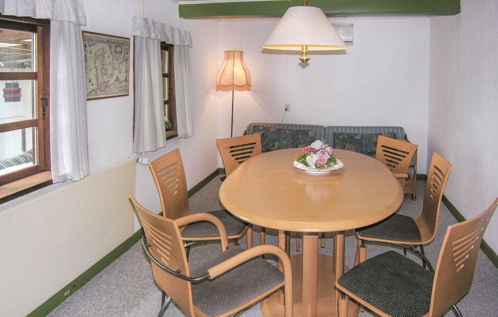 Feriehuse - Hennetved/Lindelse , Danmark - G10940 17