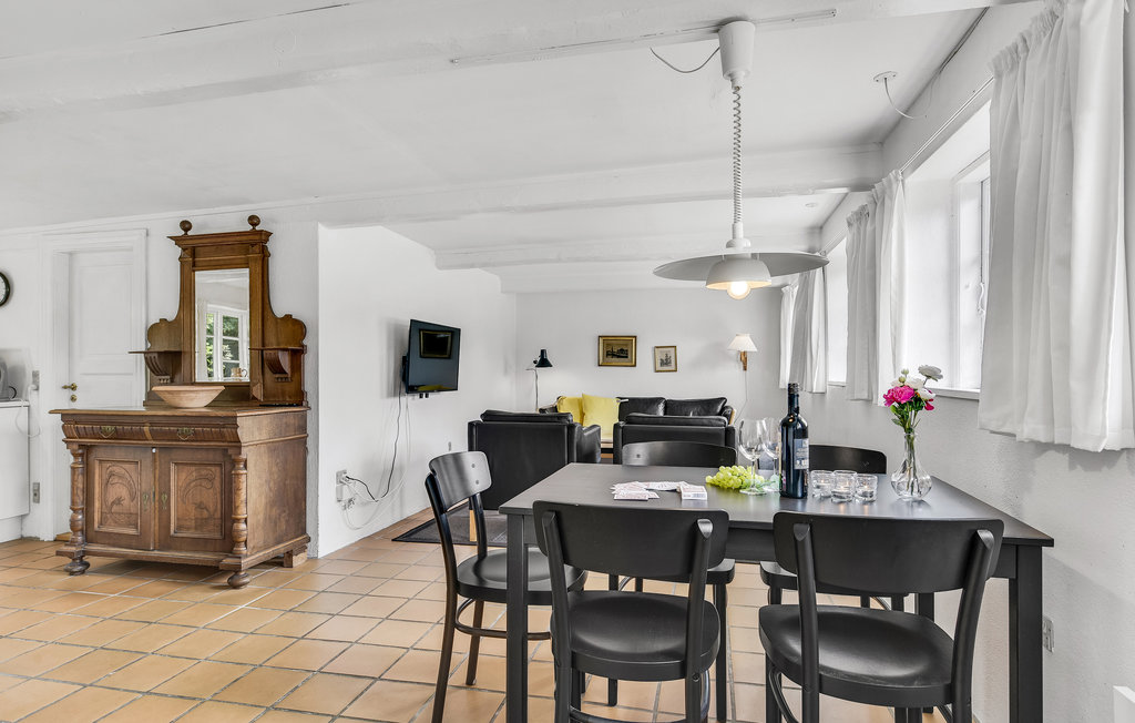 Ferienwohnung - Spodsbjerg , Dänemark - G10973 7