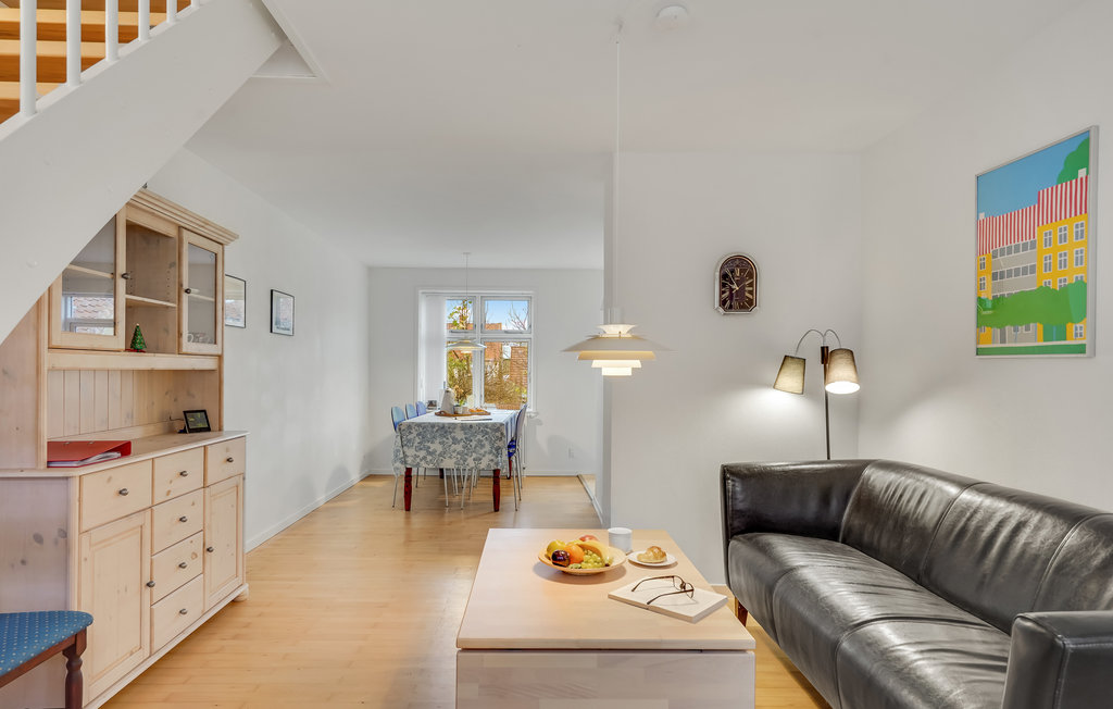 Ferienhaus - Rudkøbing , Dänemark - G10975 5