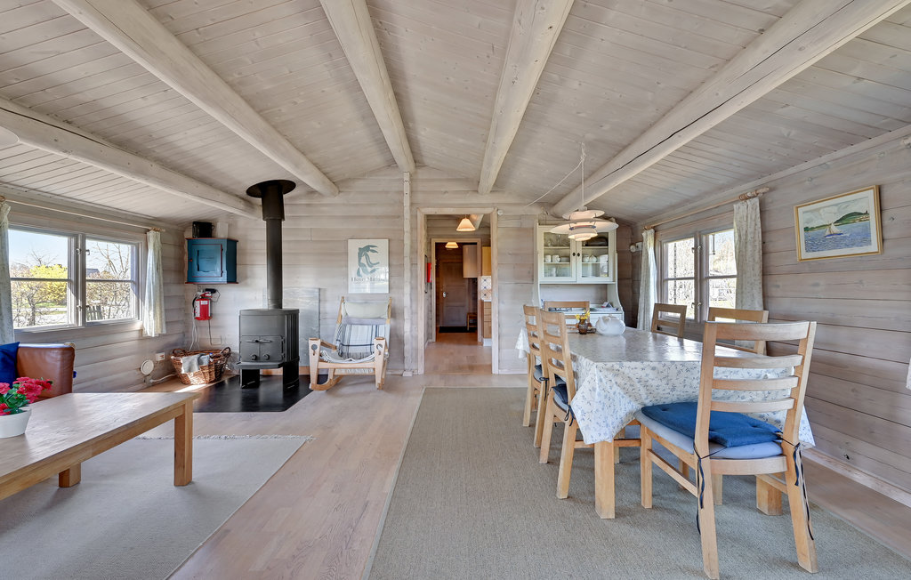 Ferienhaus - Spodsbjerg , Dänemark - G10995 7