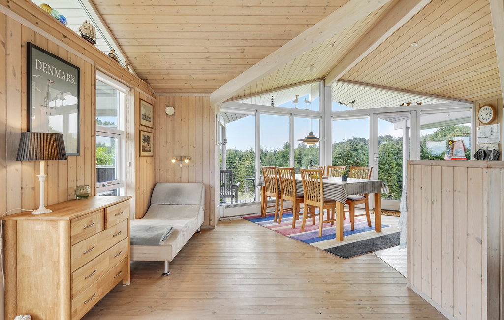 Ferienhaus - Spodsbjerg , Dänemark - G10113 5