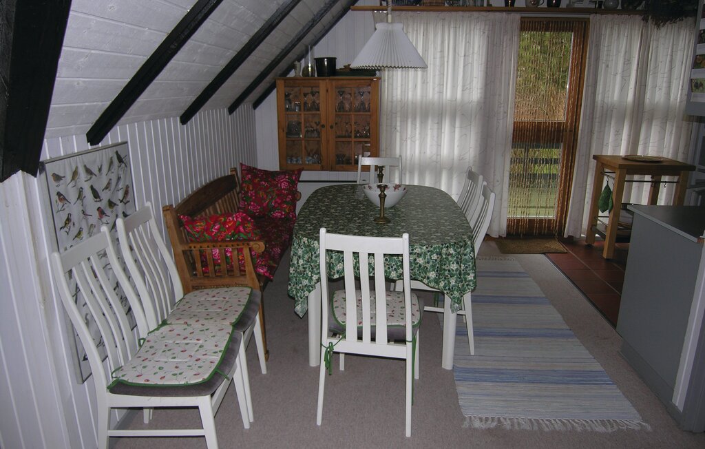 Feriehuse - Ristinge , Danmark - G10138 11