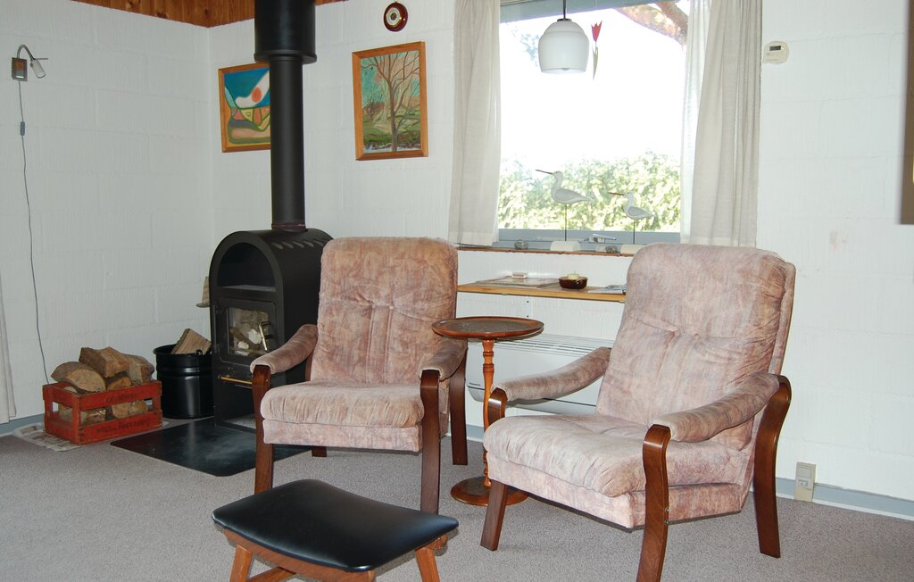 Ferienhaus - Ristinge , Dänemark - G10251 11