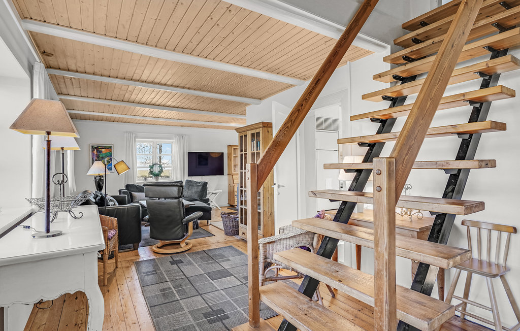 Feriehuse - Hjortholm/Fodslette , Danmark - G10288 4