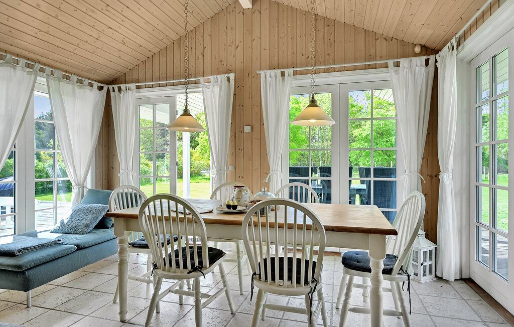 Feriehuse - Spodsbjerg , Danmark - G10508 16