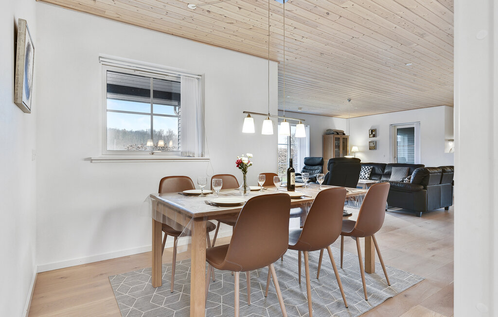 Feriehuse - Lohals , Danmark - G10577 5